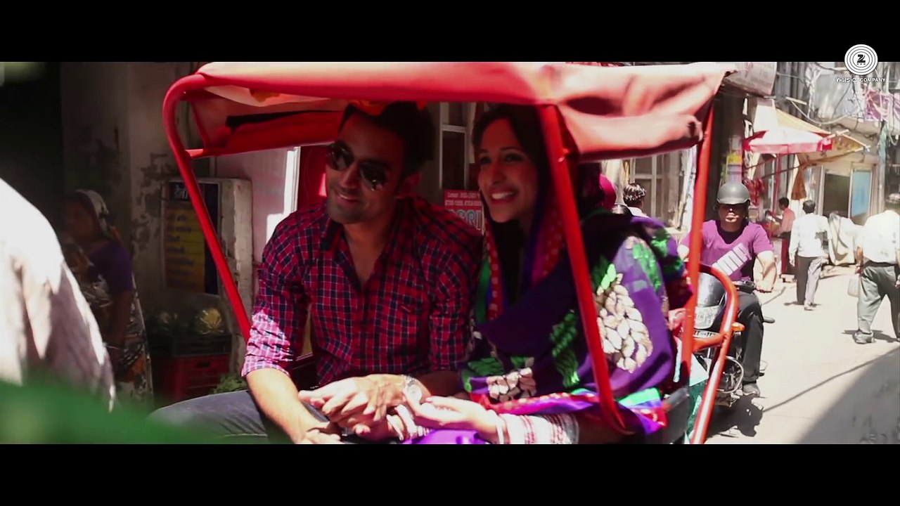 O Soniye Official Video HD   Titoo MBA