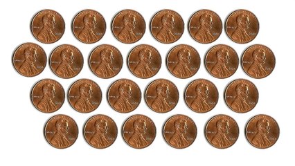 Vids4Kids.tv - Learn To Count Coins Part 3