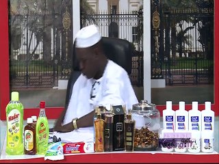 REPLAY - BARRO dans KOUTHIA SHOW du 25 Novembre 2016