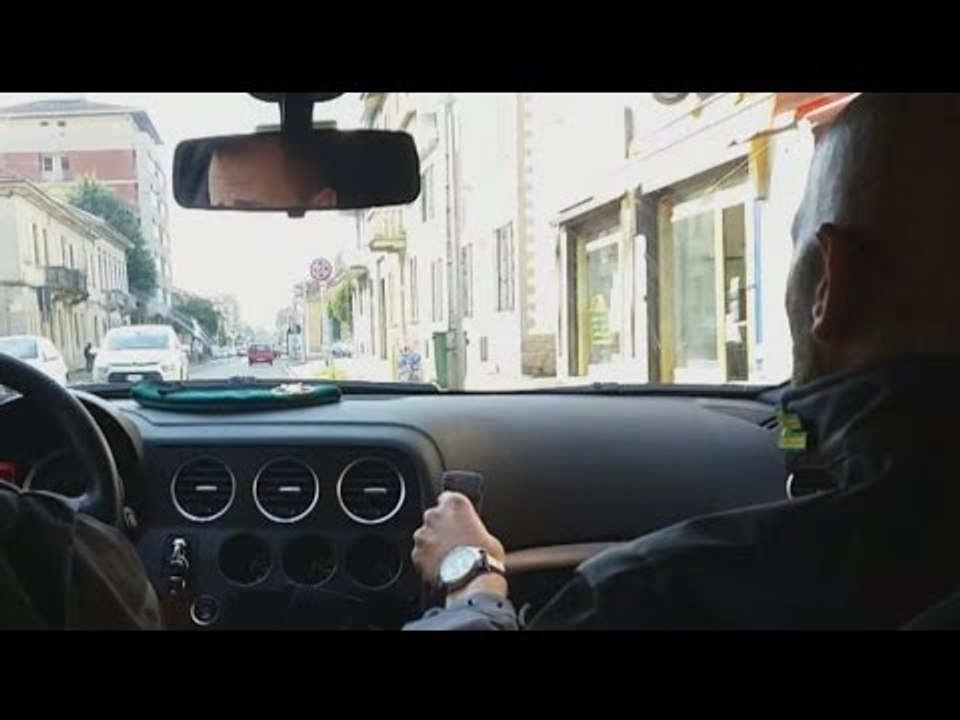 Varese - False fatture, maxi frode da 1 miliardo: nei guai il Gruppo Casti (25.11.16)