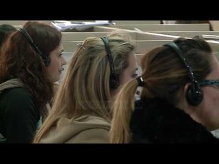 Itali, ligj kundër zhvendosjes së kompanive call centre- Top Channel Albania - News - Lajme