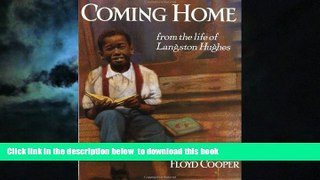 Read book  Coming Home BOOK ONLINE