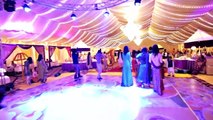 Rida's Mehndi Highlights | Mehndi Dance Party | Pakistani Wedding