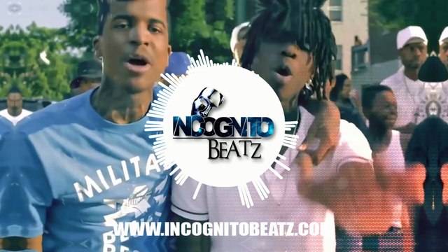 Chief Keef x Reese x Young Chop type beat Getting It prod by Incognitobeatz