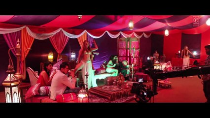 Making of "Maahi Ve" (Video Song) | Wajah Tum Ho | Sana Khan, Sharman, Gurmeet |Vishal Pandya