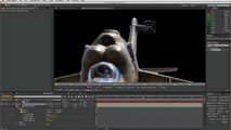 TUTORIAL- VFX with scale models - part3