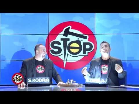 Stop - Priten pishat e rrezikshme ne Mullet, por jo ne qytetin e Nxenesve! (25 nentor 2016)