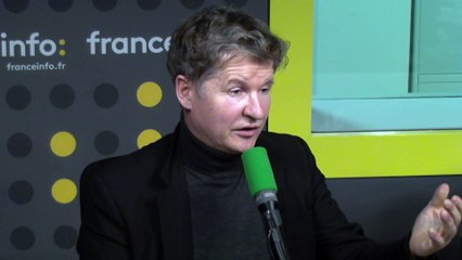 Alain Thebault (SeaBubbles) : "Nos bateaux volants seront testés à Paris avant l’été"