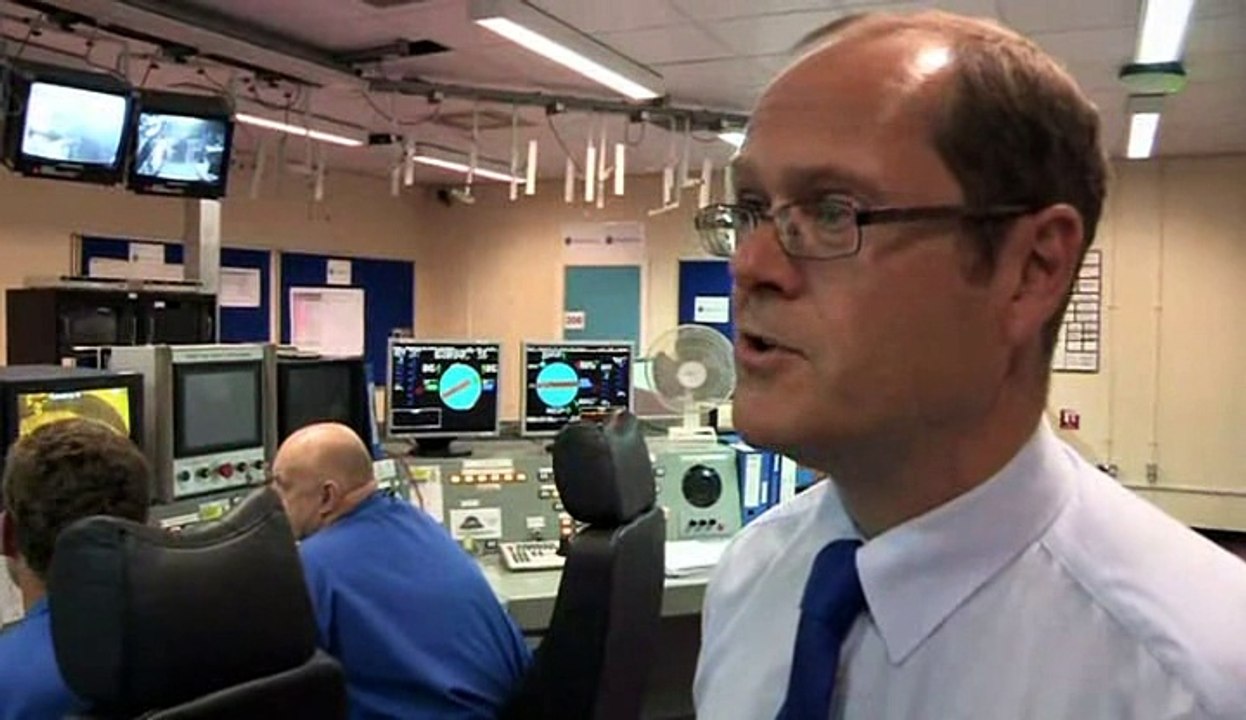 Great British Railway Journeys - S03E18 - Cockermouth To Eskdale