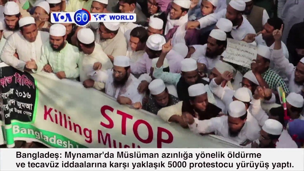 VOA 60 25 Kasım