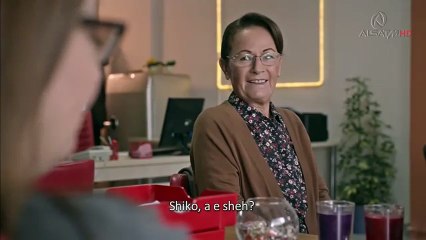 Ambicie e Verber - Episodi 9