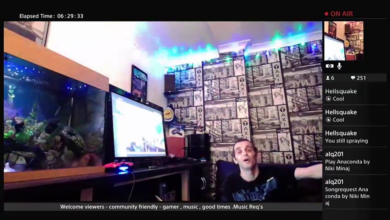 gaza683's Live PS4 Broadcast (11)