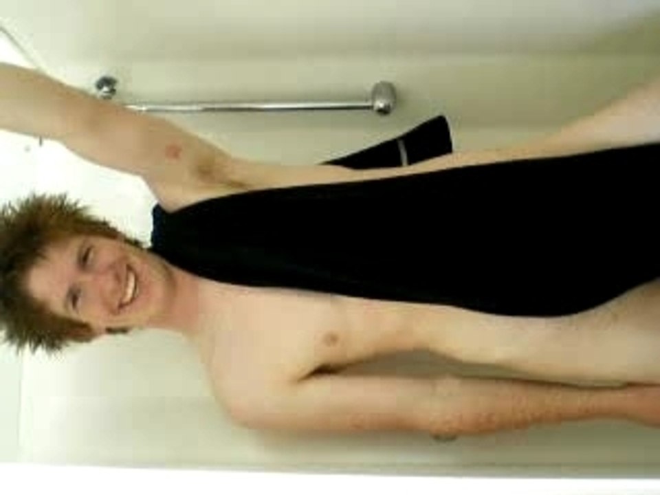 [09_08_07]Kiki douche