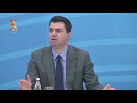 360° Gradë - LULZIM BASHA DHE KRYEMINISTRI RAMA KANË REPLIKUAR SËRISH PËR HAPJEN E NEGOCIATAVE