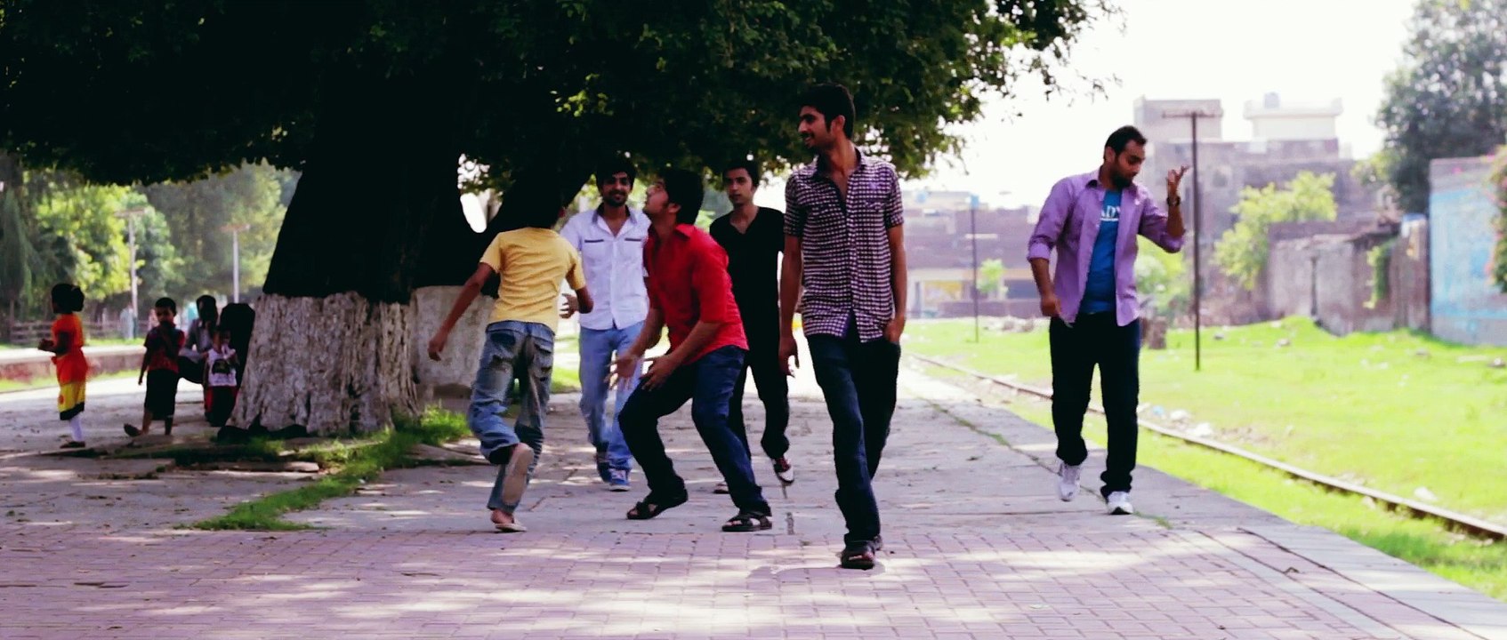 beej the film