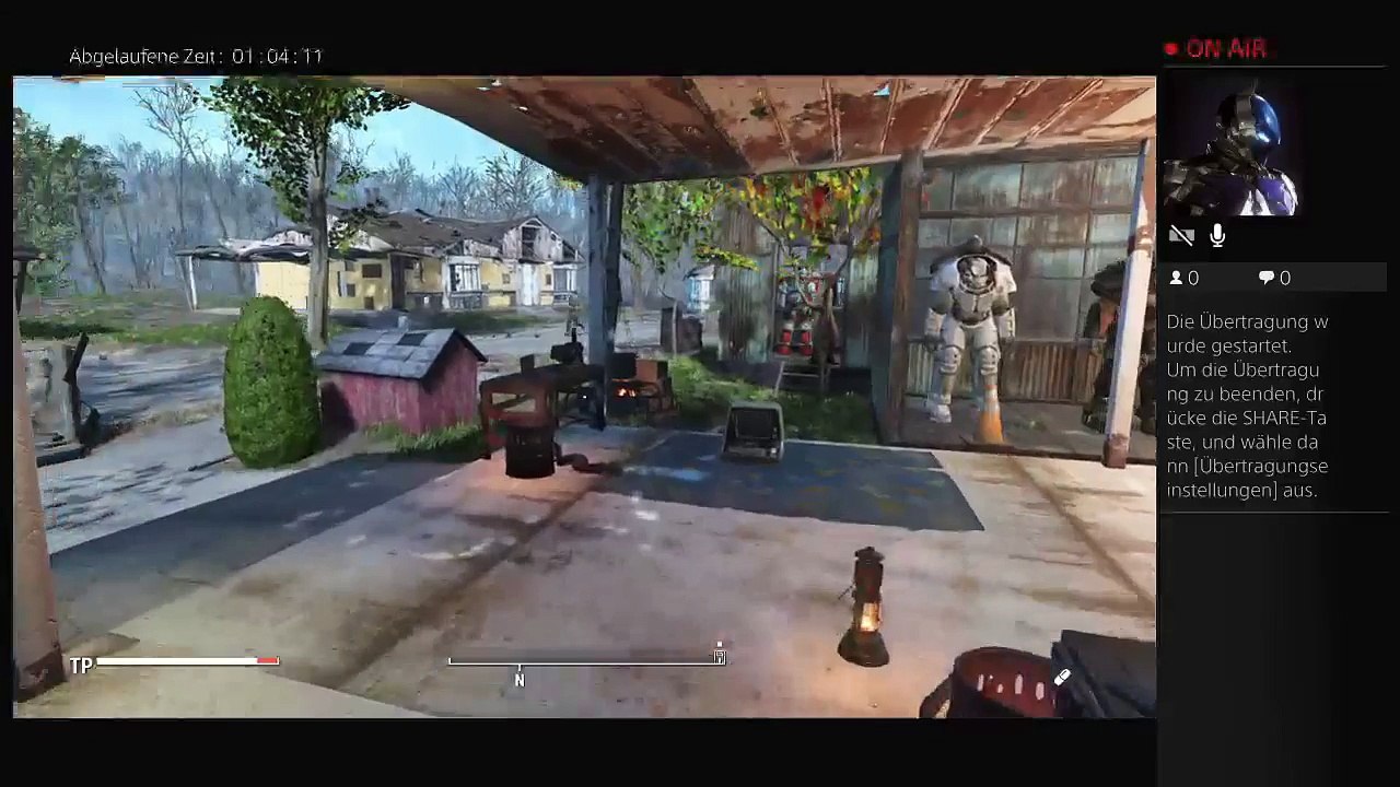 Fallout 4 - Ps4 Story mit  (Mods) (7)