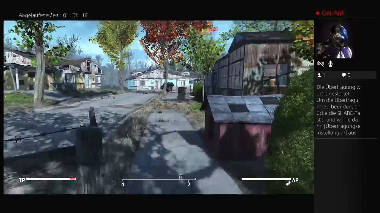 Fallout 4 - Ps4 Story mit  (Mods) (8)