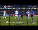 Jelle Vossen Goal HD - Club Brugge KV 1-0 KV Mechelen - 25.11.2016