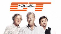 Гранд тур 2 серия. Операция: Споткнуться в пустыне / The Grand Tour (2016)