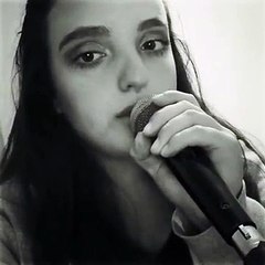 Artina Gashi - Martesa Pa dashni Live (COVER )