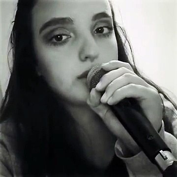 Artina Gashi - Martesa Pa dashni Live (COVER )