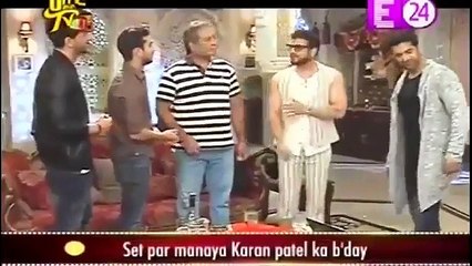 Latest Episode _ Yeh Hai Mohabbatein 26th November 2016 News , Updates