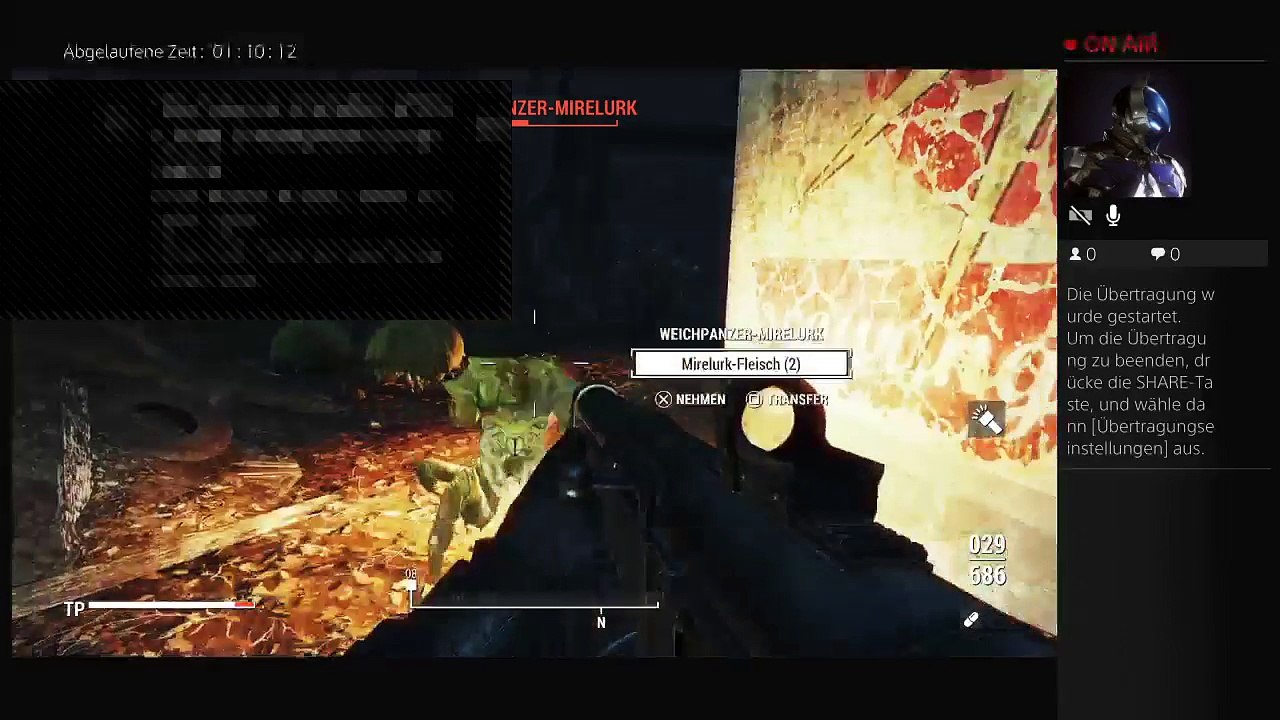 Fallout 4 - Ps4 Story mit  (Mods) (10)