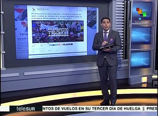 Evo Morales llama a erradicar toda forma de violencia contra la mujer