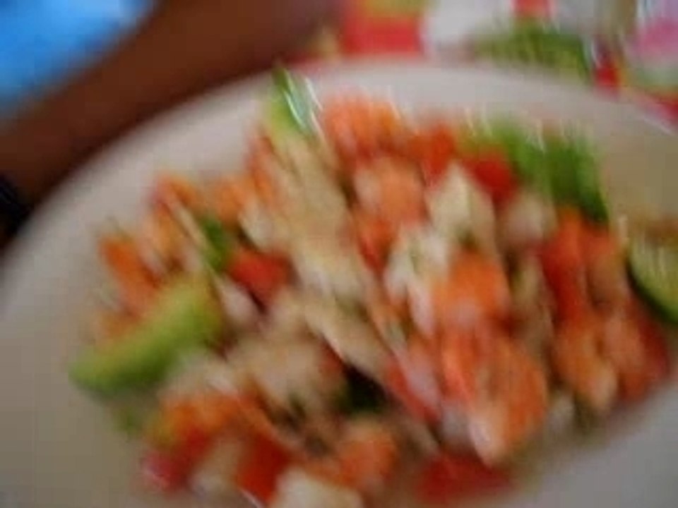 MEXIQUE 3