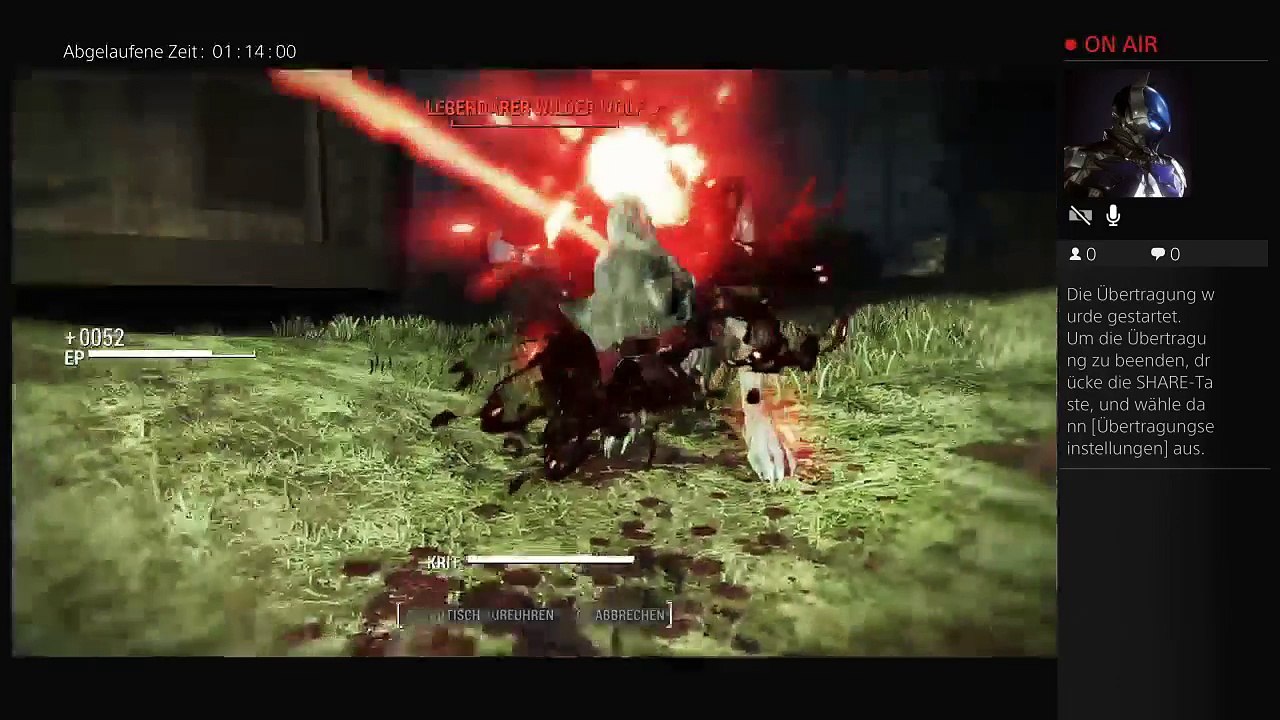 Fallout 4 - Ps4 Story mit  (Mods) (12)