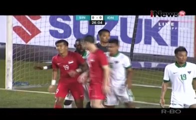 Gol Andik & Lilipaly Bawa Indonesia Lolos ke Semifinal Piala AFF 2016