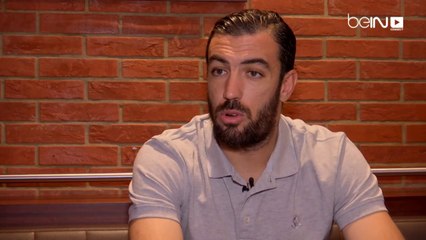 Sujet BeIN Sports (MENA) sur Essaïd Belkalem