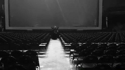 Adele - Wembley Stadium Tour (Instagram Trailer)