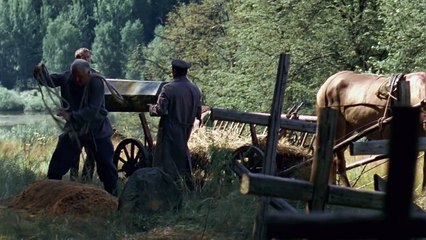 Лето волков. 2 серия