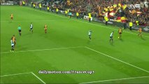 Cristian Lopez Goal HD - Lens 1-0 Le Havre - 25.11.2016