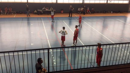 chatou andresy part 5