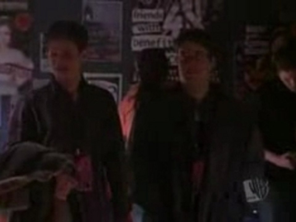 jack's mannequin et fall out boy  dans oth