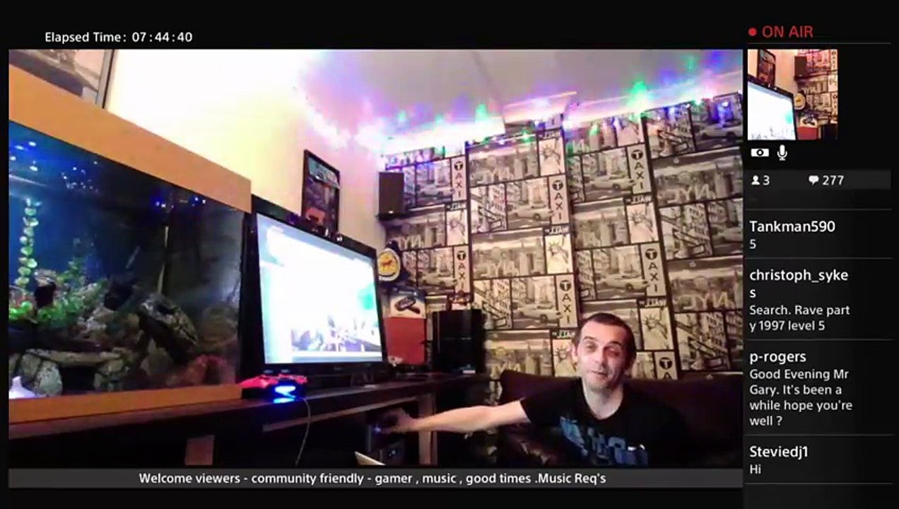 gaza683's Live PS4 Broadcast (15)