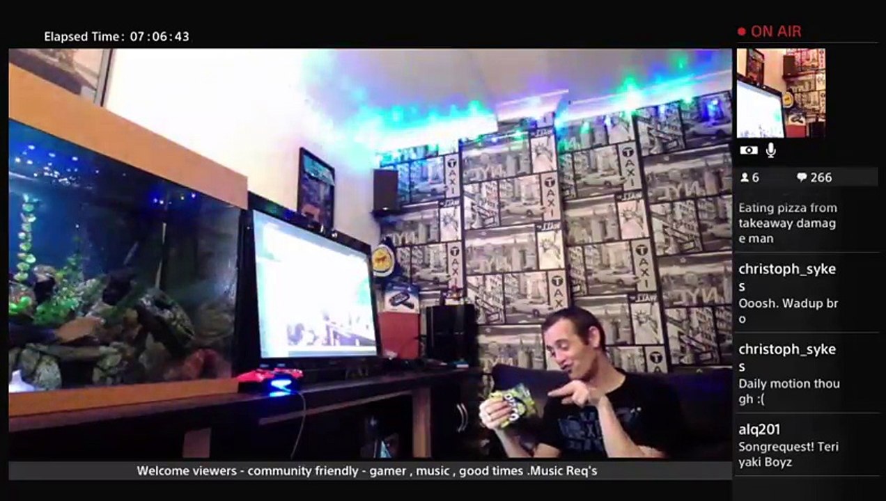 gaza683's Live PS4 Broadcast (14)