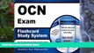 Buy OCN Exam Secrets Test Prep Team OCN Exam Flashcard Study System: OCN Test Practice Questions