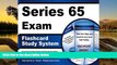 Buy NOW Series 65 Exam Secrets Test Prep Team Series 65 Exam Flashcard Study System: Series 65