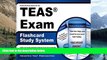 Buy NOW TEAS Exam Secrets Test Prep Team Flashcard Study System for the TEAS Exam: TEAS Test