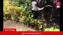 Mad or Amzing People - Best Video
