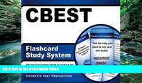 Buy CBEST Exam Secrets Test Prep Team CBEST Flashcard Study System: CBEST Exam Practice