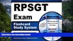 Buy NOW RPSGT Exam Secrets Test Prep Team RPSGT Exam Flashcard Study System: RPSGT Test Practice