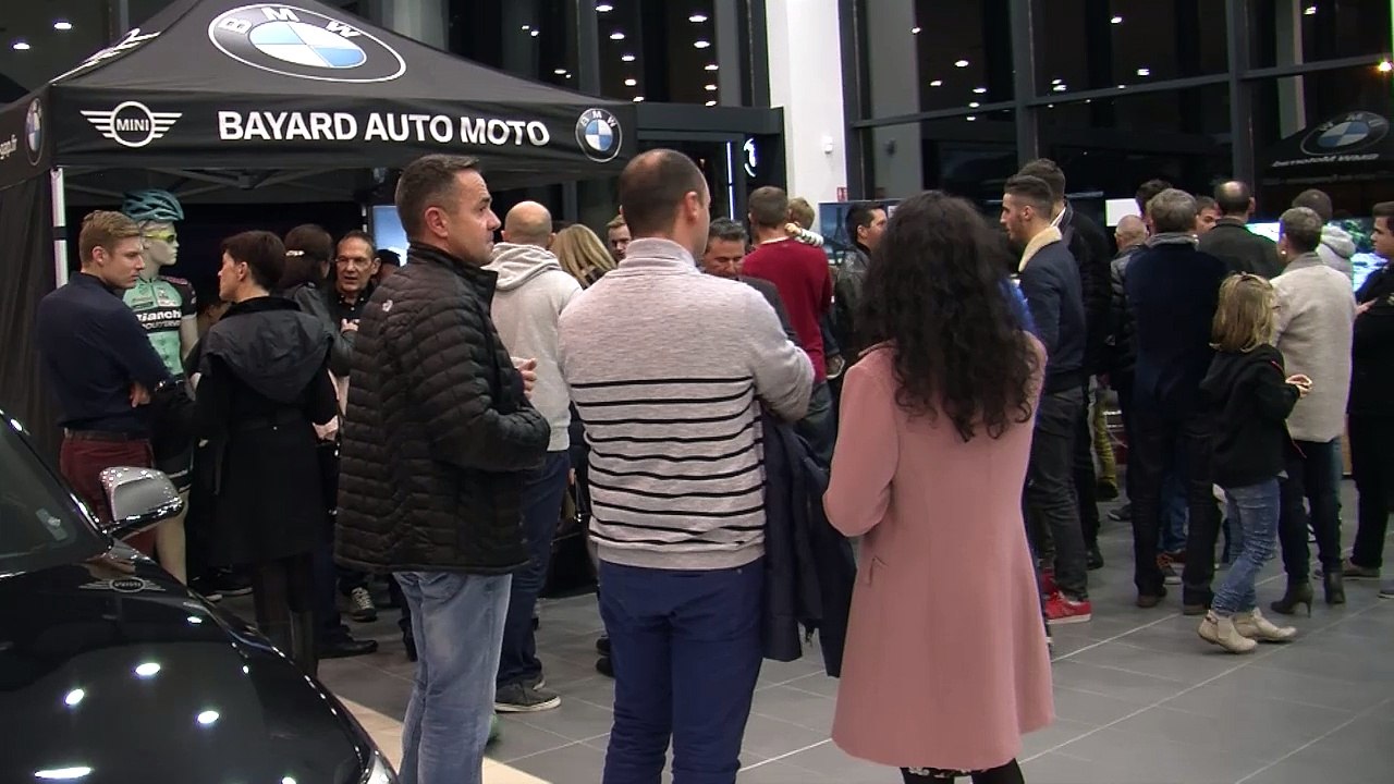 Hautes-Alpes : Fin de saison pour Stéphane Tempier