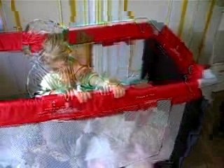 Andrea et Amaury font les fous