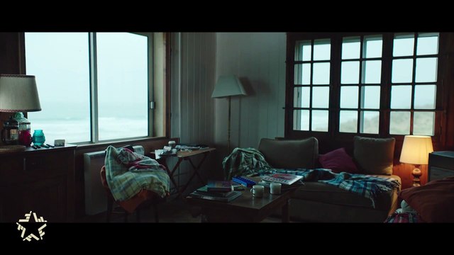 Аня Чиповская - My Girl (OST Холодный Фронт )