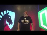 HODOR Holding the Door... Manila Major 2016 OG Liquid