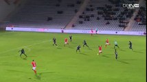 Rachid AliouitSecond Goal HD - Nimes 3 - 0tReims 25.11.2016